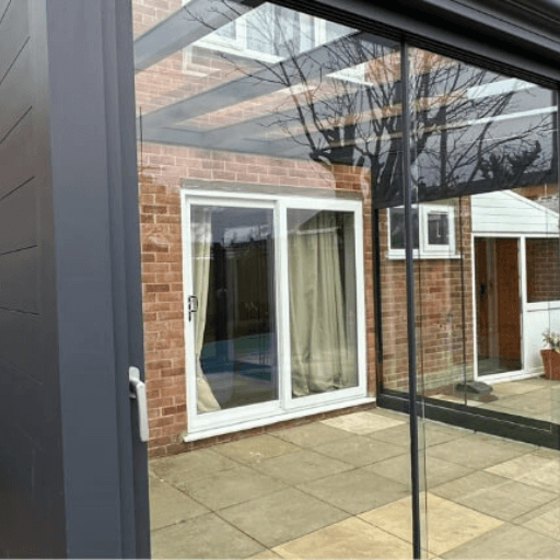 All-Season Glass Rooms